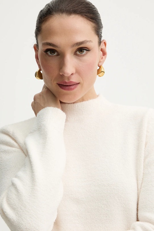 Morgan sweter beżowy MIRO