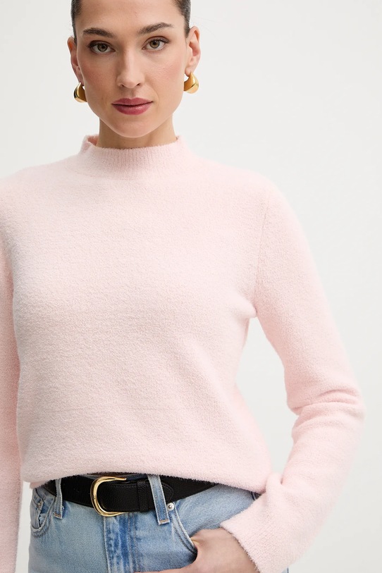 Morgan sweter różowy MIRO