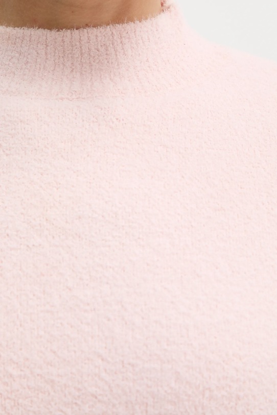 Morgan sweter MIRO różowy