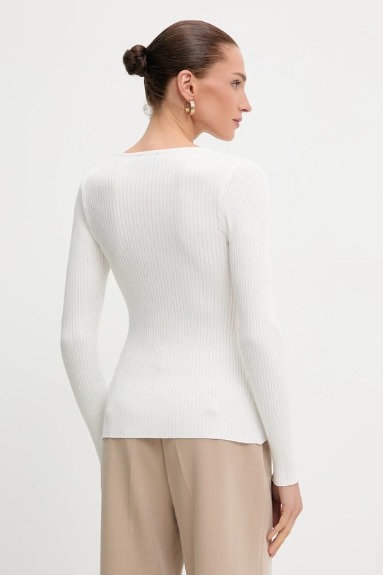 Îmbrăcăminte Bardot cardigan 59799TB alb