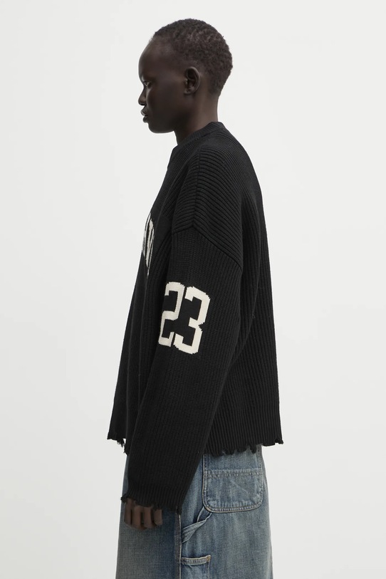 WRSTBHVR jumper Tove U7025OC.3034 black AW25