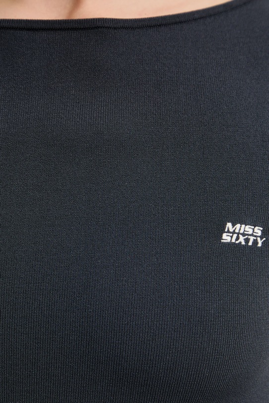 Miss Sixty longsleeve 6S3RJ42700 szary