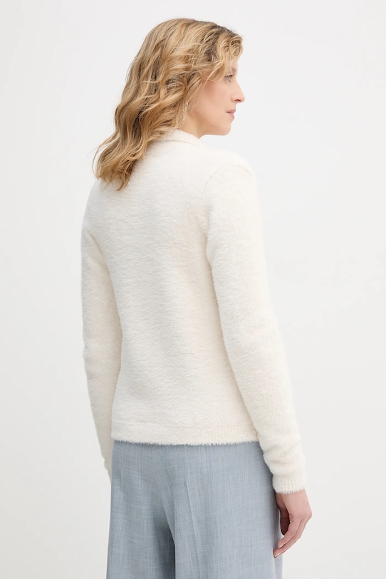 Odzież Morgan kardigan MZIP beżowy