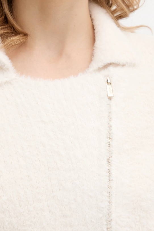 Morgan kardigan MZIP beżowy