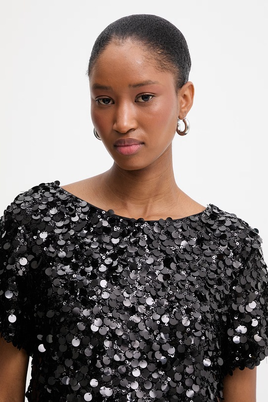 Haveone bluzka czarny MMI.P149