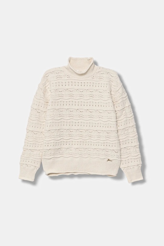 Guess sweter pozostałe beżowy J5YR09.Z3OC0.9BYA