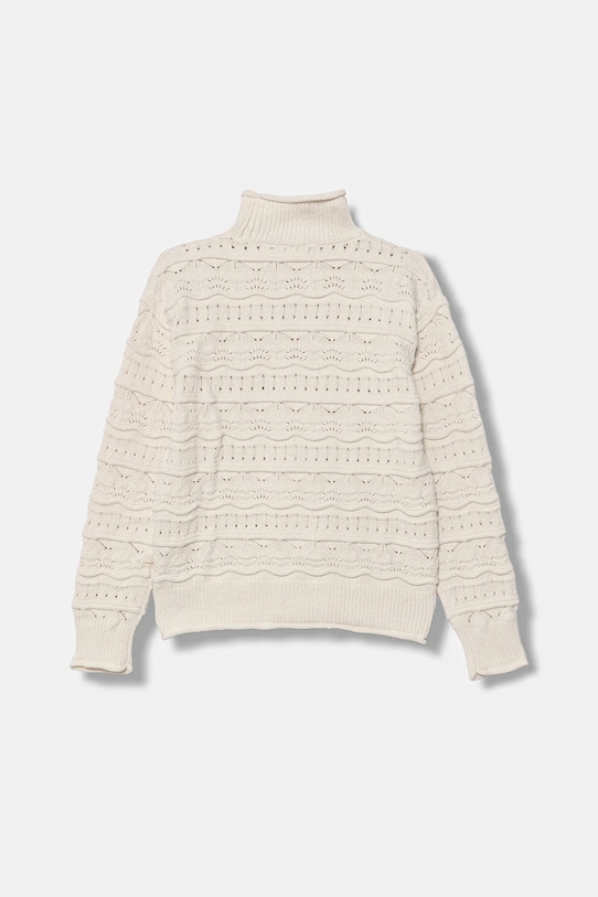 Sveter Guess J5YR09.Z3OC0.9BYA béžová AW25