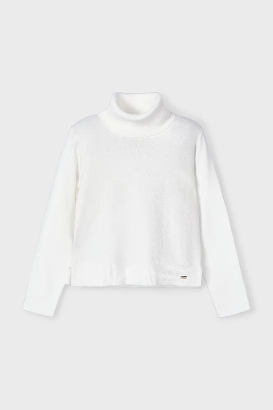Mayoral sweter dziecięcy pozostałe beżowy 313.6L.Mini.9BYA