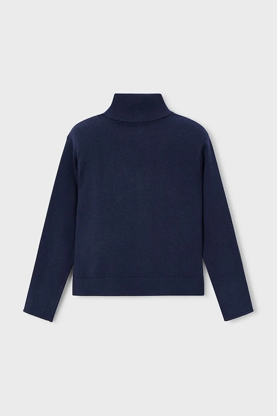 Mayoral pulover copii 313.6L.Mini.9BYA bleumarin AW25