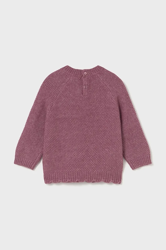 Mayoral pulover bebe 2352.4B.Baby.9BYA roz AW25