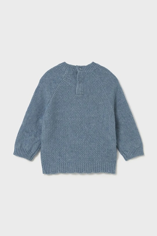 Pulover za dojenčka Mayoral 2352.4B.Baby.9BYA modra AW25