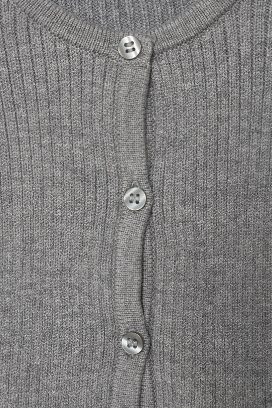 Дівчинка Кардиган для немовлят Mayoral 2358.4C.Baby.9BYA сірий