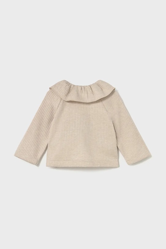 Fete Mayoral cardigan copii 2431.4K.Baby.9BYA bej