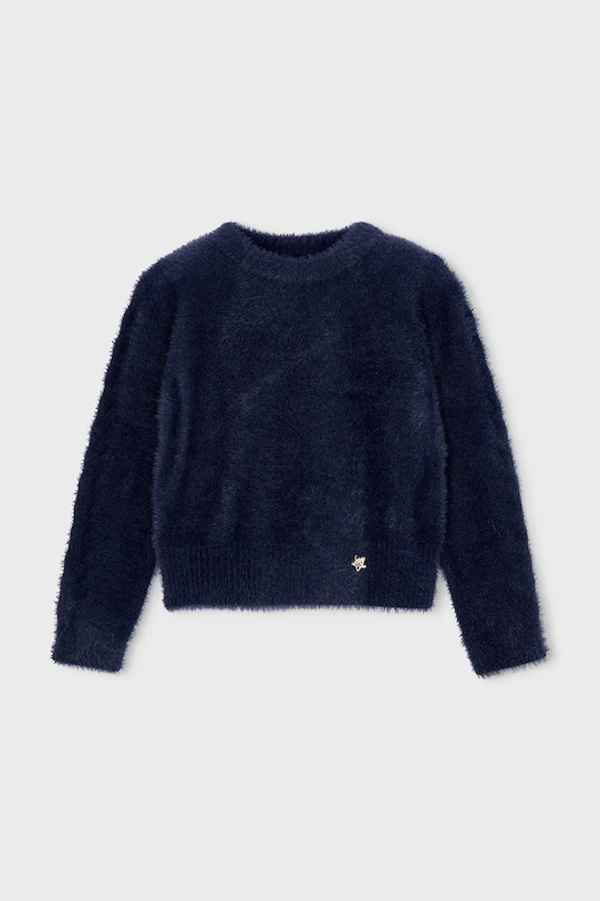 Mayoral pulover copii uni bleumarin 4307.6L.Mini.9BYA