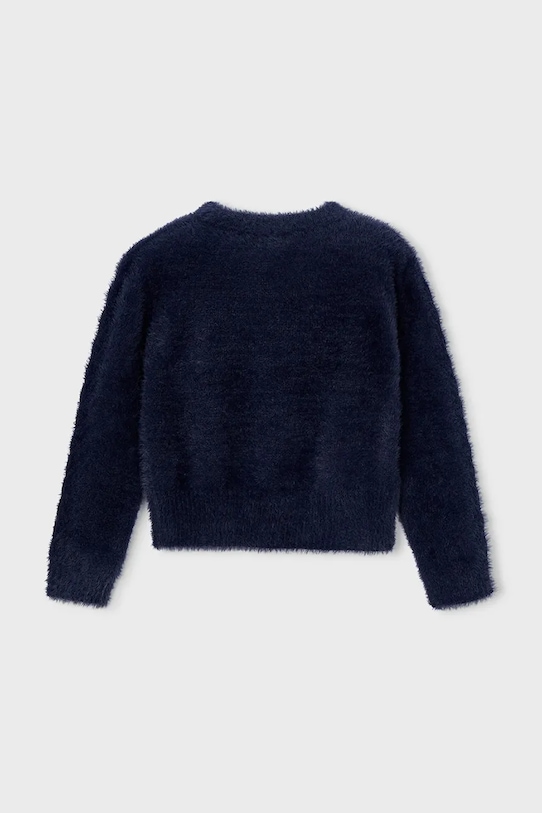Mayoral pulover copii 4307.6L.Mini.9BYA bleumarin AW25