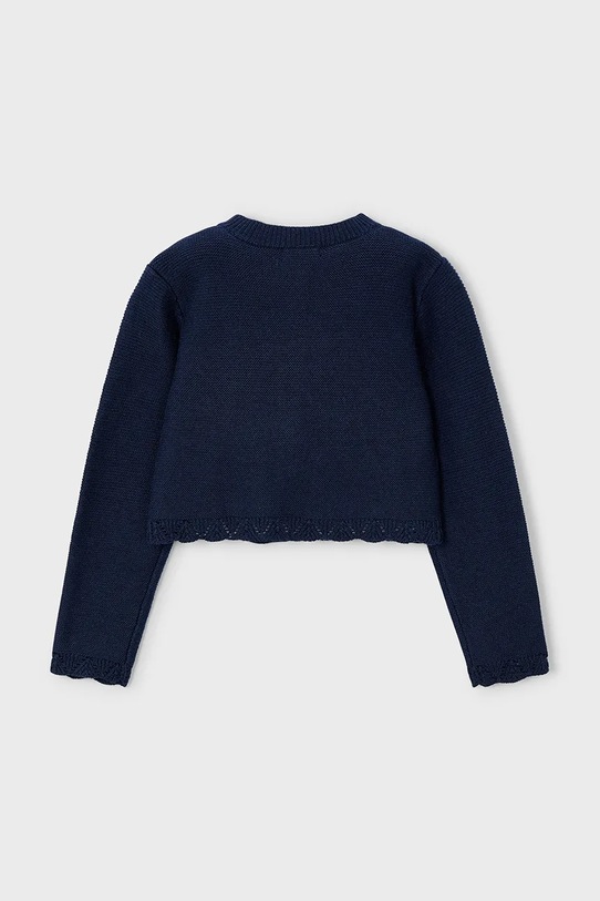 Mayoral pulover copii 4312.6L.Mini.9BYA bleumarin AW25