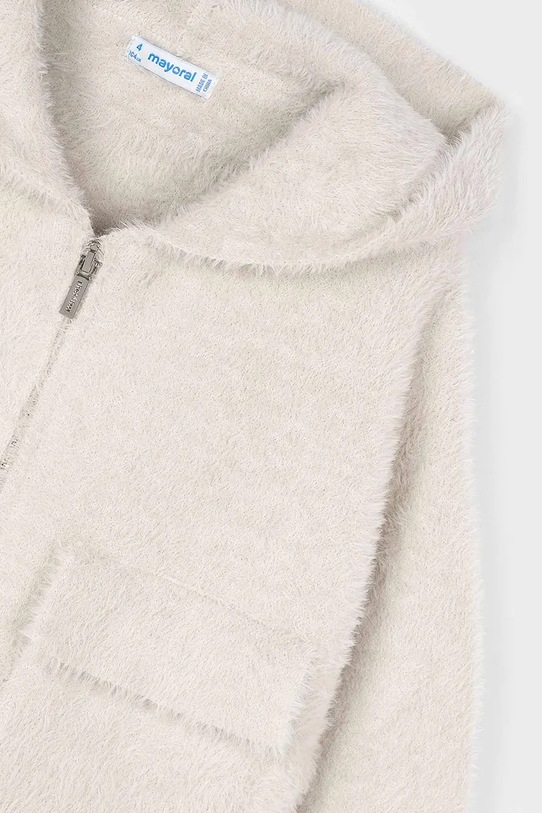 Mayoral cardigan per bambini beige 4316.6C.Mini.9BYA