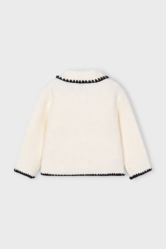 BIMBA Mayoral maglione per bambini 4436.6F.Mini.9BYA beige