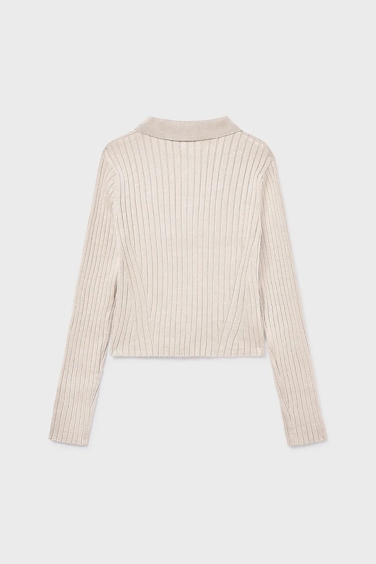 Mayoral pulover copii 7195.8G.Junior.9BYA bej AW25