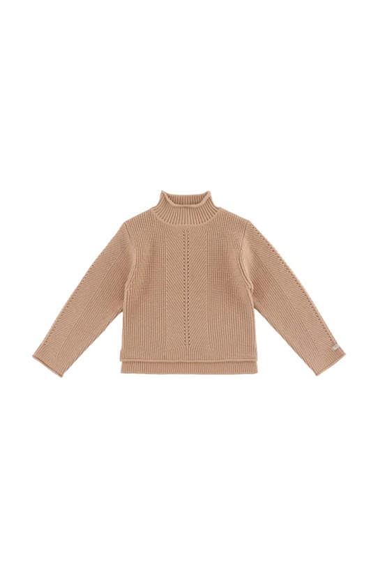 Дитячий светр Donsje Caseley Sweater інші помаранчевий 4103300