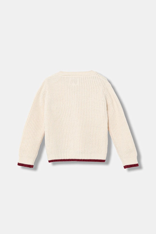 Guess kardigan niemowlęcy A5BR00.Z3OC0.9BYA beżowy AW25