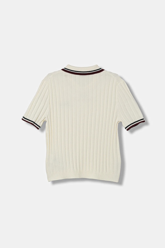 Дитячий светр Guess J5BP01.Z1152.9BYA бежевий AW25