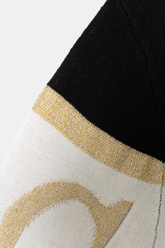 Guess sweter dziecięcy J5BR04.Z3IF0.9BYA czarny