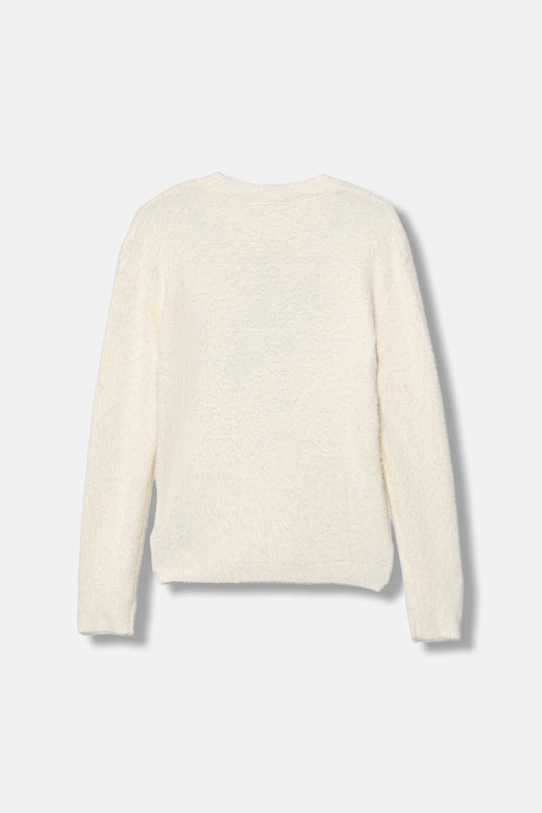 Guess sweter J5BR07.Z0720.9BYA beżowy AW25