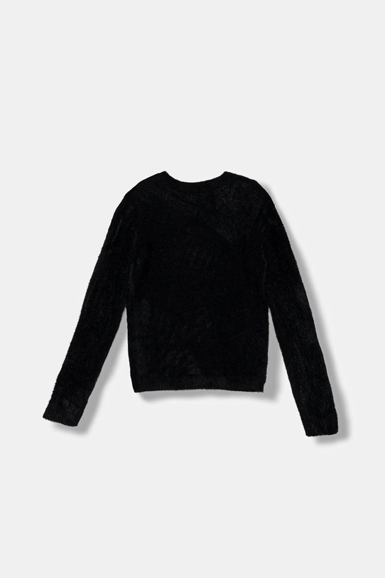 Guess sweter J5BR07.Z0720.9BYA czarny AW25