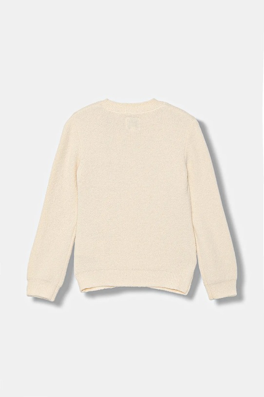 Guess sweter dziecięcy K5BR00.Z3220.9BYA beżowy AW25