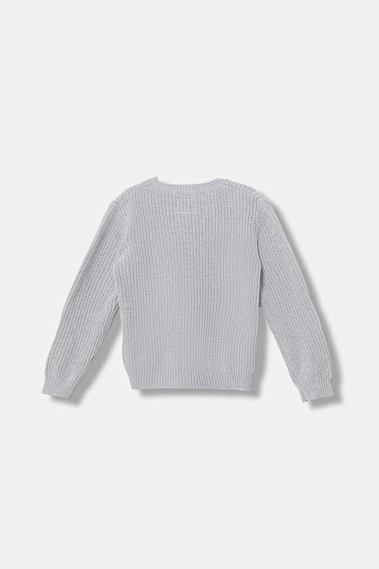 Guess sweter dziecięcy K5BR03.Z3OC0.9BYA niebieski AW25
