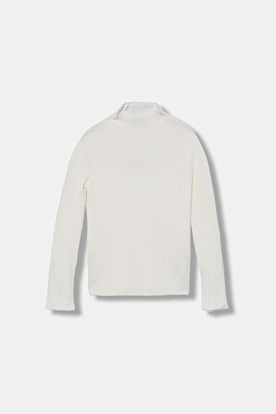 Детский свитер United Colors of Benetton остальные белый 1Y7QC200P.G.seasonal