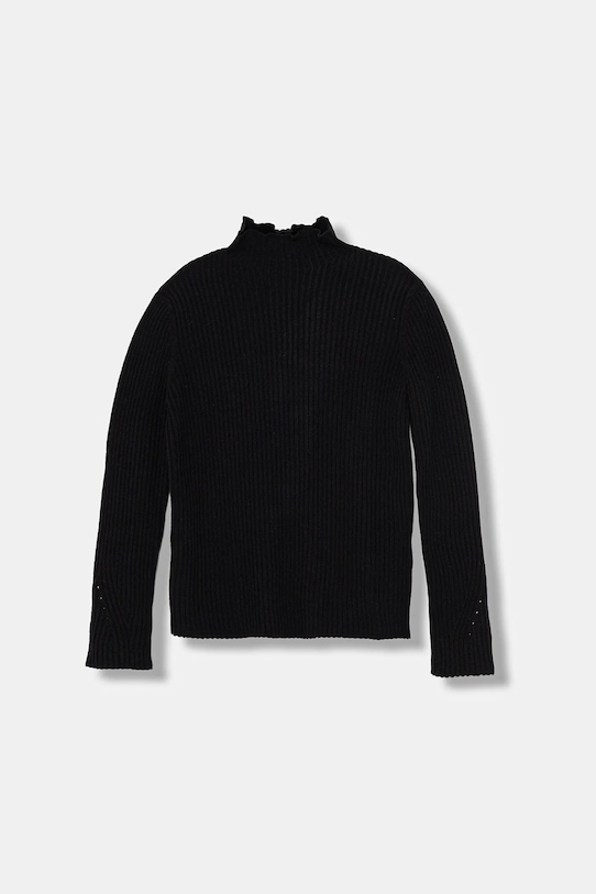 Дитячий светр United Colors of Benetton інші чорний 1Y7QC200P.G.seasonal