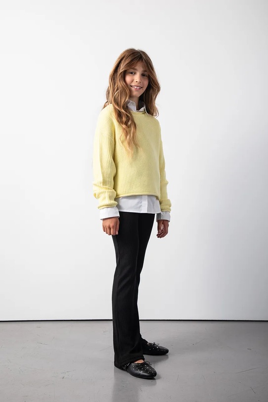 Coccodrillo sweter dziecięcy ZC5172101FGJ