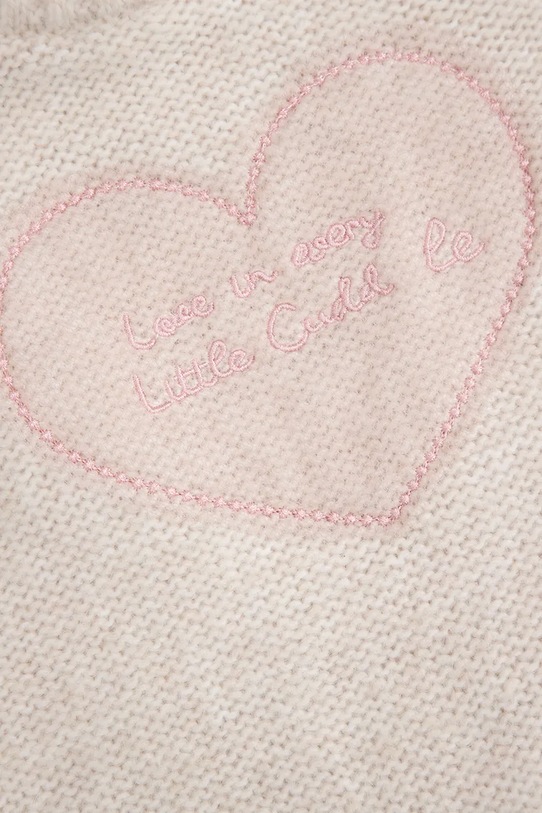 Coccodrillo pulover bebe aur ZC5172101HGN