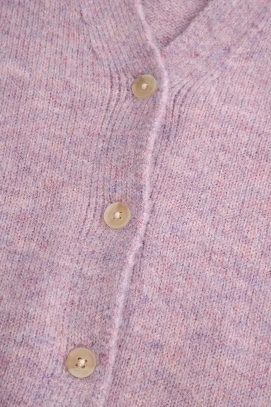 Coccodrillo kardigan dziecięcy ZC5172202WGJ szary