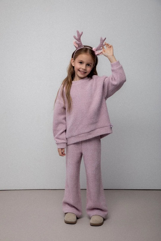 Παιδικό πουλόβερ Coccodrillo ZC5132101WGK