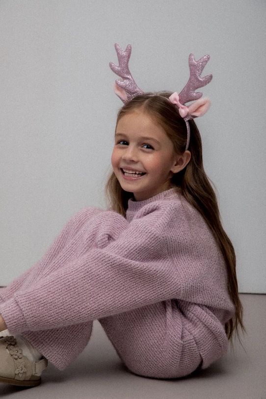 Παιδικό πουλόβερ Coccodrillo ZC5132101WGK