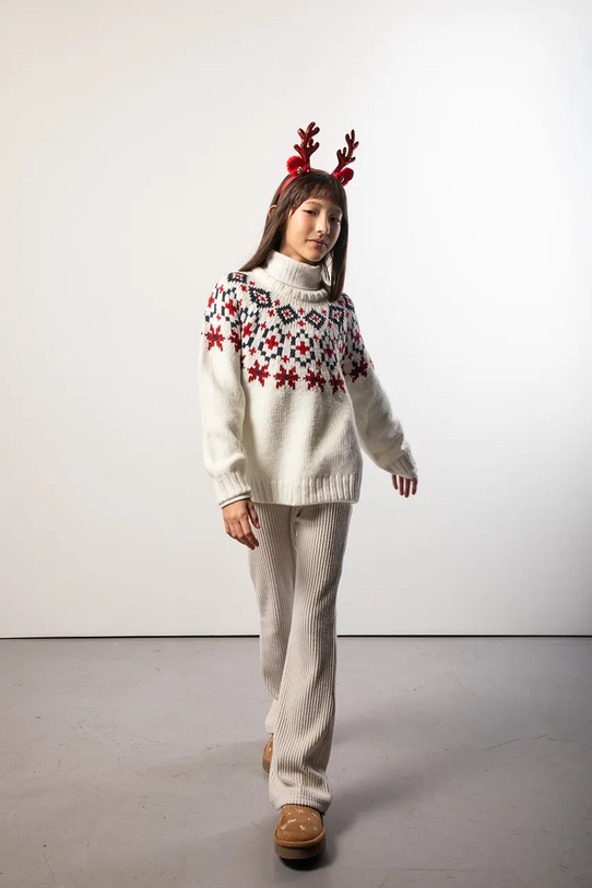 Coccodrillo sweter dziecięcy ZC5172102EJG