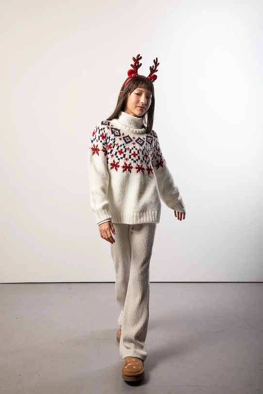 Coccodrillo sweter dziecięcy ZC5172102EJG