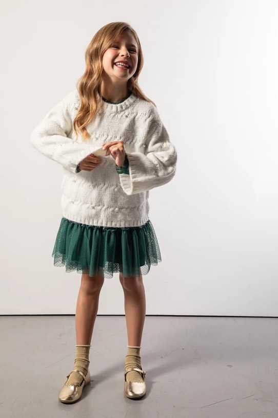 Coccodrillo sweter dziecięcy ZC5172102EPG