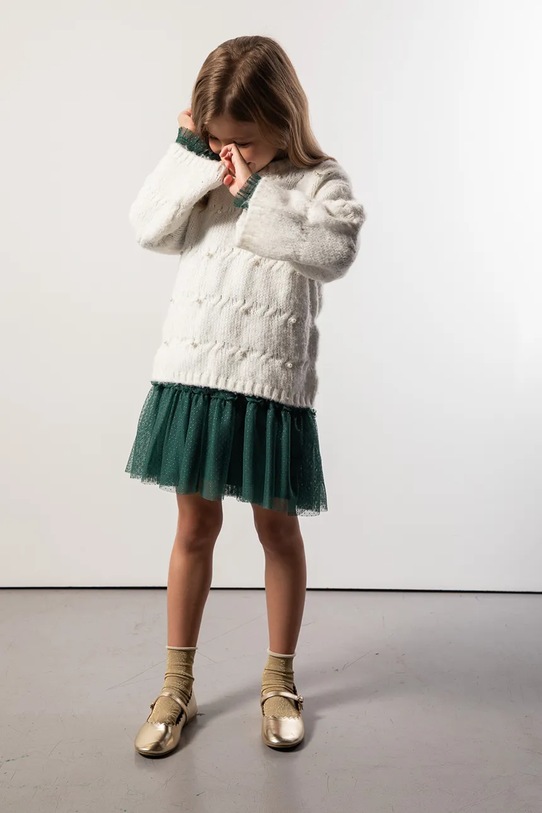 Coccodrillo sweter dziecięcy ZC5172102EPG