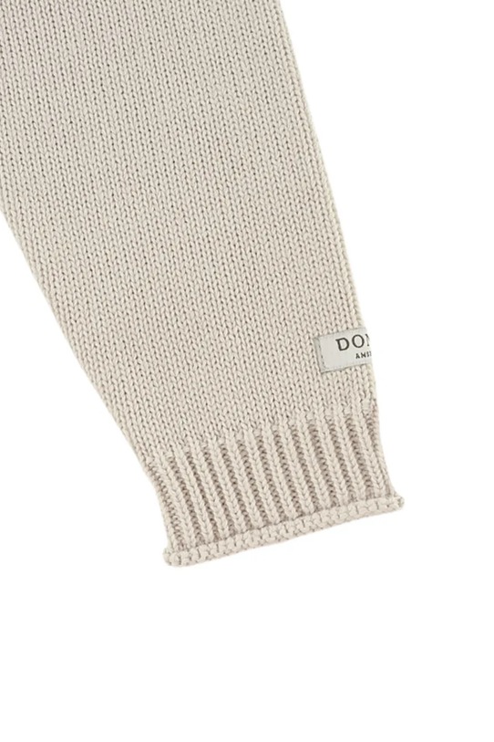 Детский хлопковый кардиган Donsje Dieck Cardigan Lammies 3039801