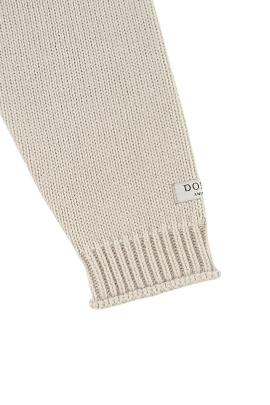 Donsje cardigan in cotone per neonati Dieck Cardigan Lammies 3039801