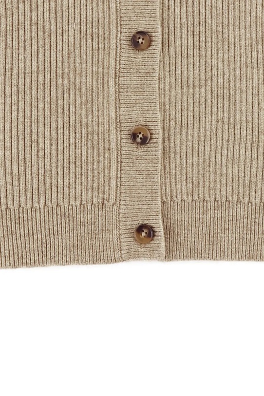 Детски елек Donsje Tjitske Vest 4103800