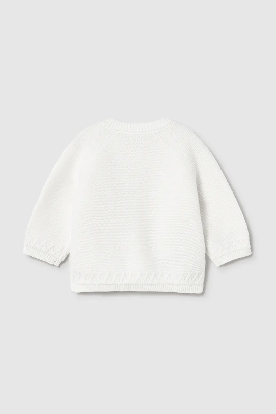Mayoral Newborn maglione per neonati 2337.1K.Newborn.9BYA beige AW25