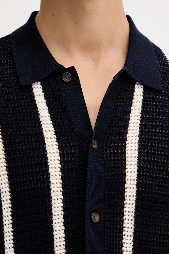 Tommy Hilfiger cămașă din bumbac MW0MW41225