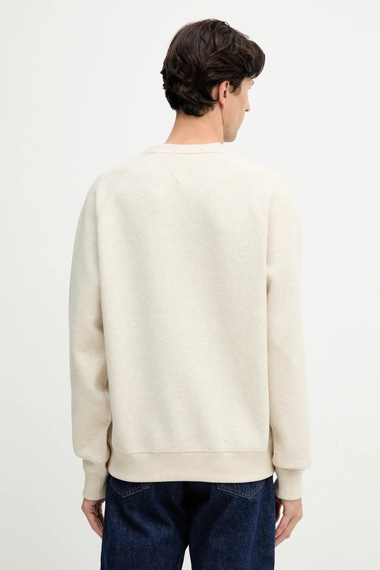 Одяг Кофта Tommy Hilfiger MW0MW39397 бежевий