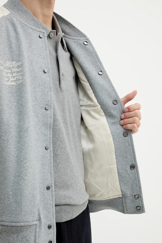 Tommy Hilfiger kurtka bomber MW0MW39684