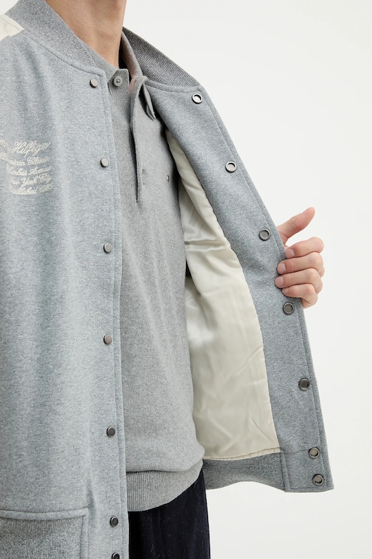 Tommy Hilfiger kurtka bomber MW0MW39684